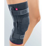 Ортез на коленный сустав GENUMEDI PRO полужесткий Medi