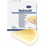 Гидроколл (Hydrocoll) Гидроколлоидные повязки