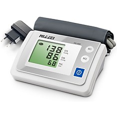 Тонометр автоматический с увеличенным дисплеем DS-500