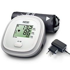 Тонометр автоматический с адаптером DS-10a