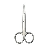 Ножницы остроконечные прямые 100мм