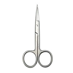 Ножницы остроконечные прямые 100мм