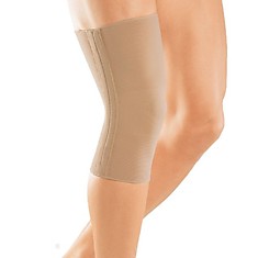 Бандаж на коленный сустав ELASTIC KNEE SUPPORT армированный  Medi