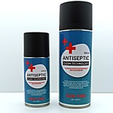 Антисептик-спрей для рук и поверхностей ANTISEPTIC Clean Technology 520 мл.
