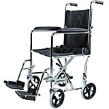 Кресло-каталка для инвалидов складная BARRY