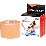 Кинезио тейп Bio Balance Tape (бежевый) 5см х 5м