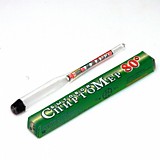 Спиртометр бытовой Ареометр (0-80 град.)