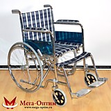 Инвалидная коляска МЕГА-ОПТИМ