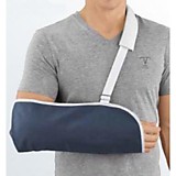 Бандаж-косынка protect ARM SLING поддерживающий Medi