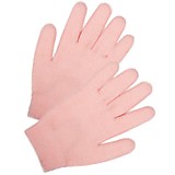 Гелевые перчатки (микрофибра) Тривес