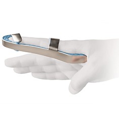Ортез на палец руки моделируемый ЭКОТЕН